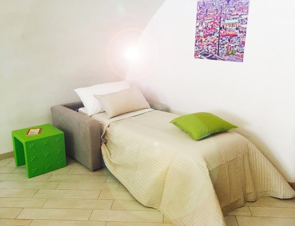 Paladin Home Napoli Oda fotoğraf