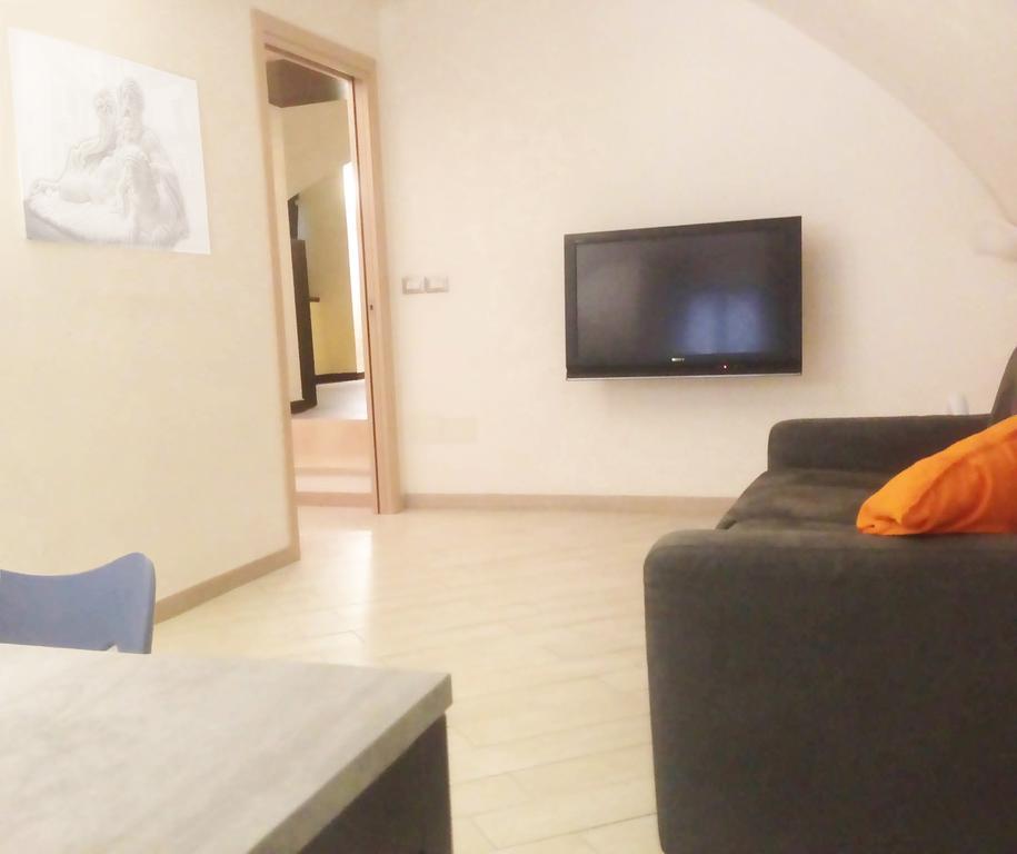 Paladin Home Napoli Oda fotoğraf