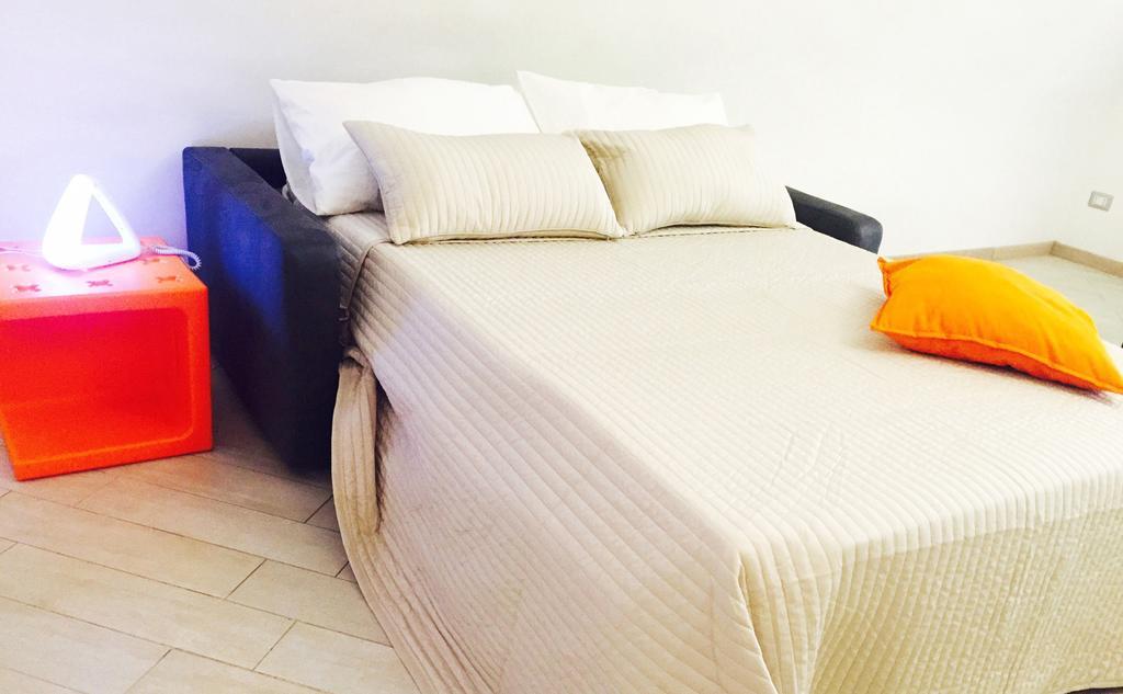 Paladin Home Napoli Oda fotoğraf