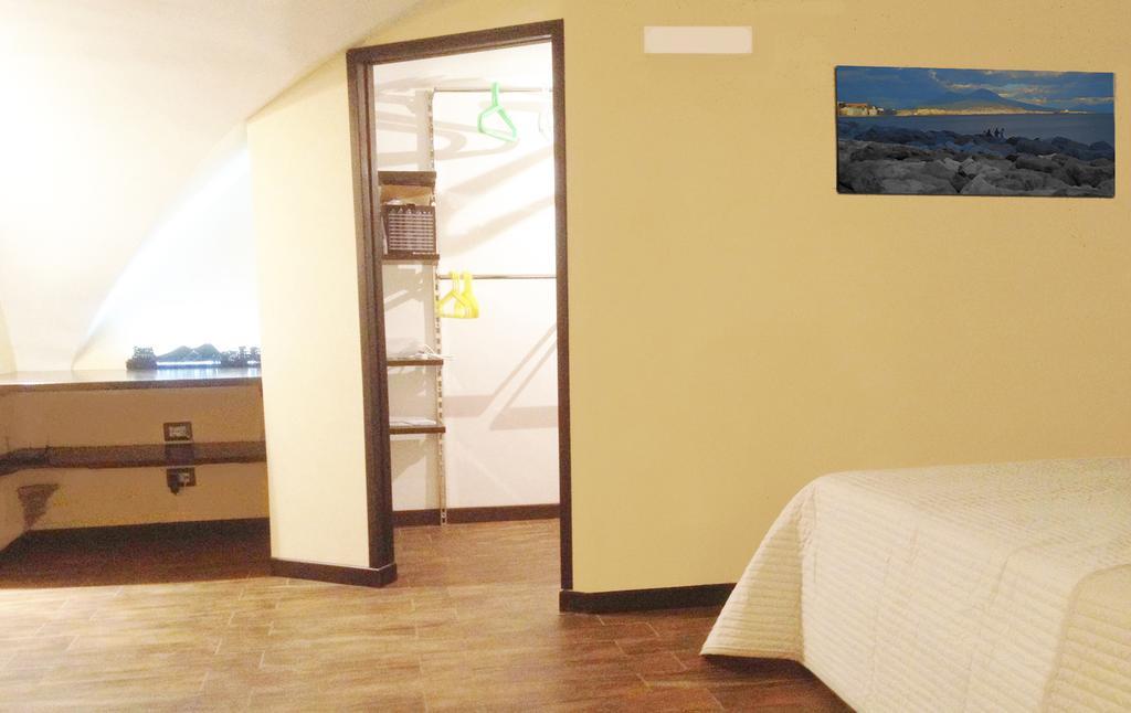 Paladin Home Napoli Oda fotoğraf