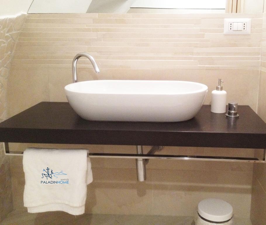 Paladin Home Napoli Oda fotoğraf