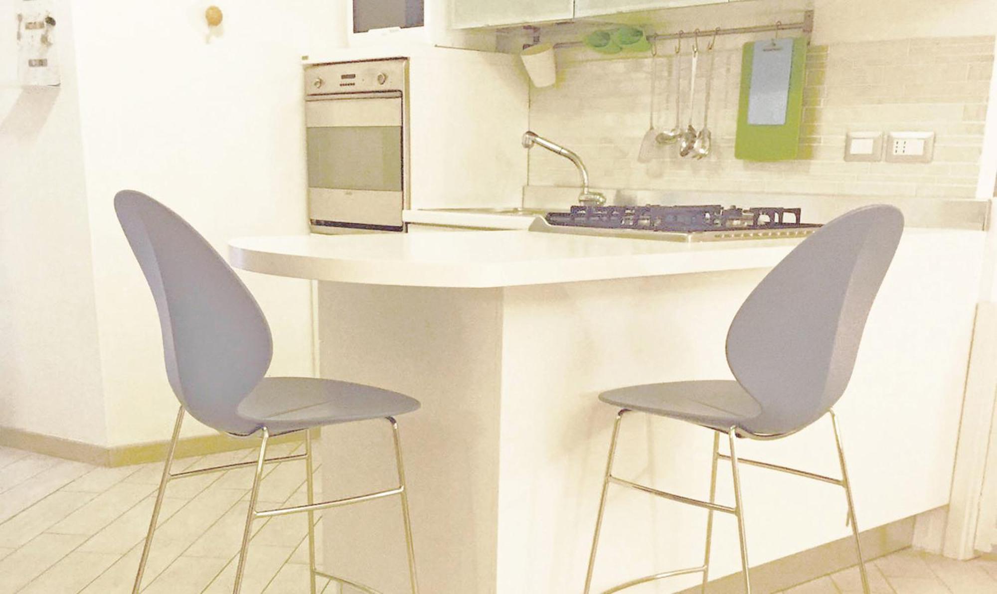 Paladin Home Napoli Dış mekan fotoğraf