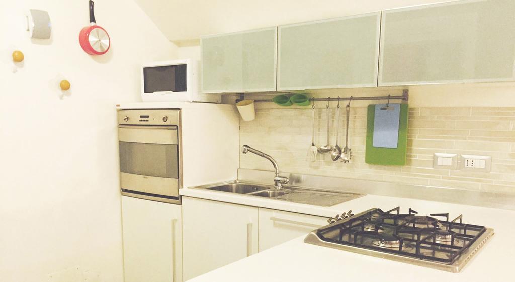 Paladin Home Napoli Oda fotoğraf