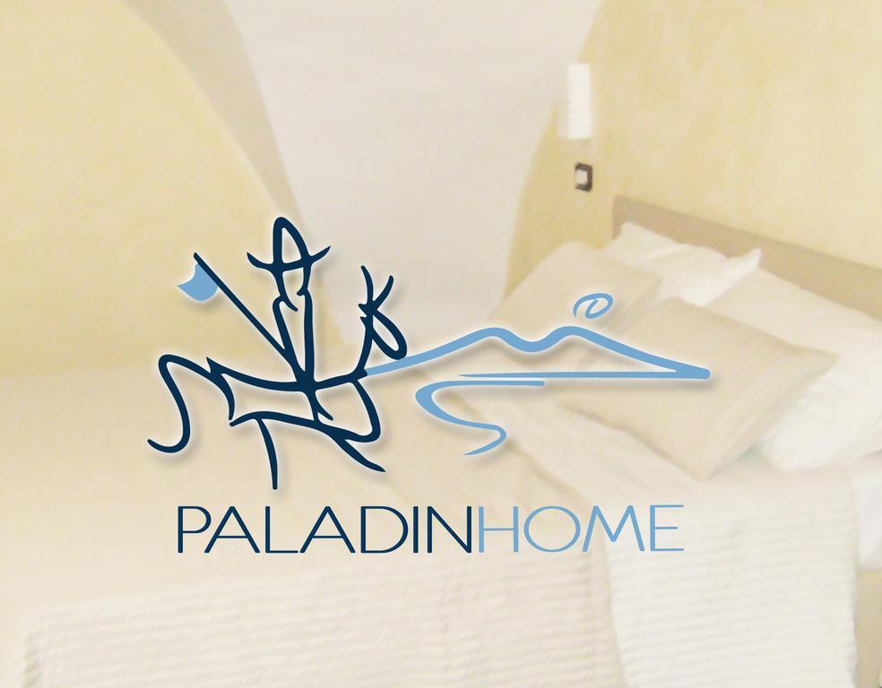 Paladin Home Napoli Dış mekan fotoğraf