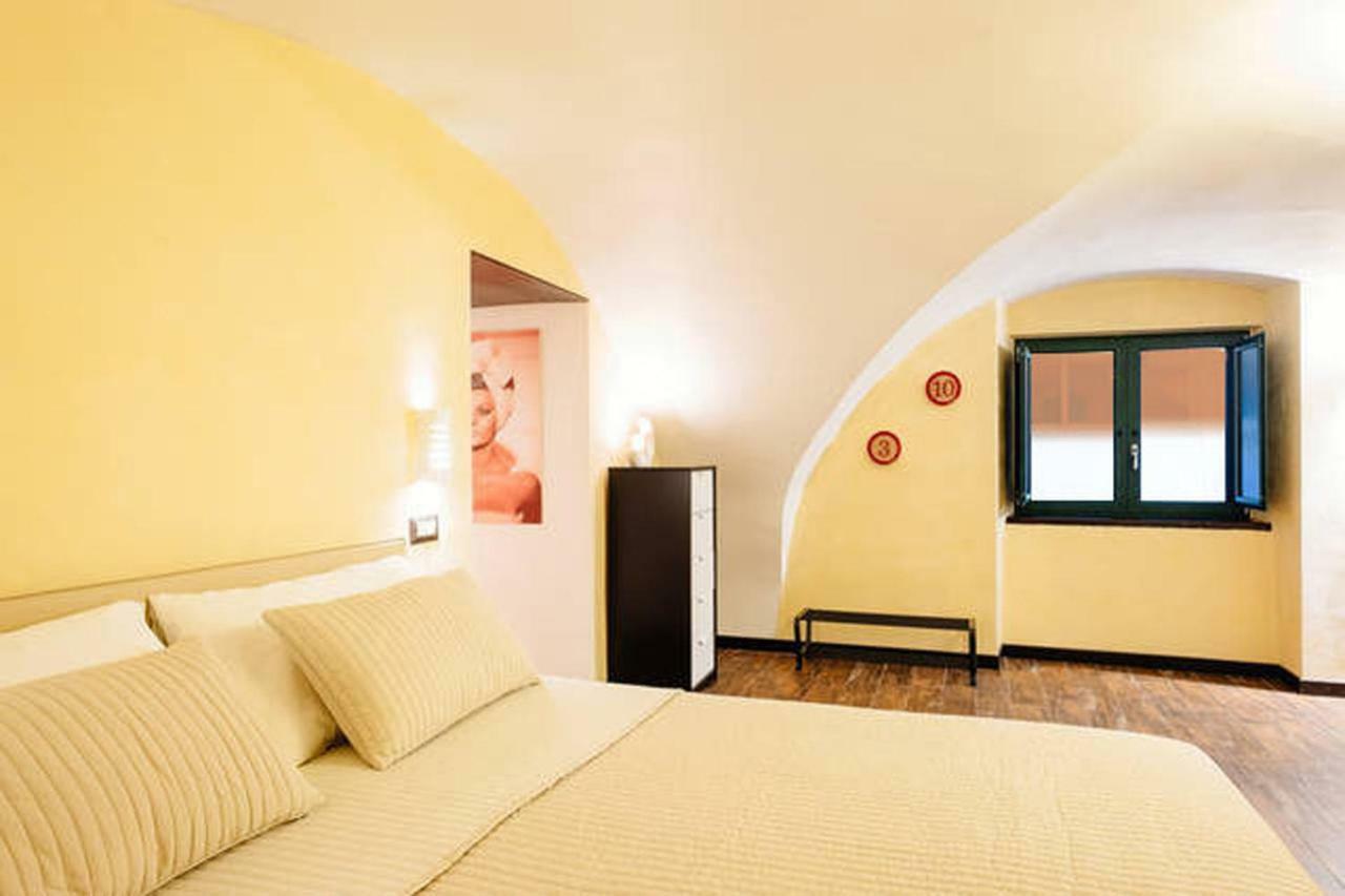 Paladin Home Napoli Dış mekan fotoğraf