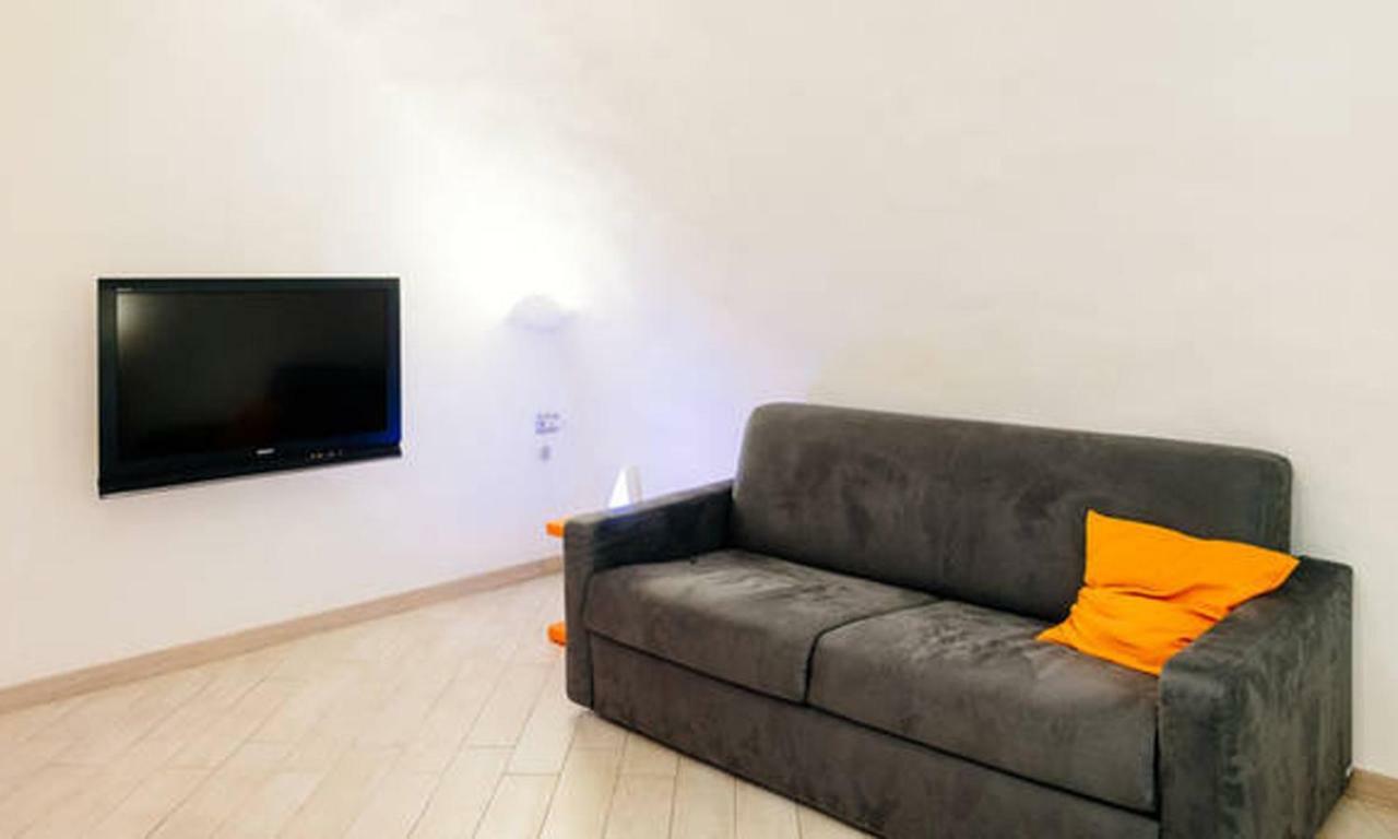 Paladin Home Napoli Dış mekan fotoğraf