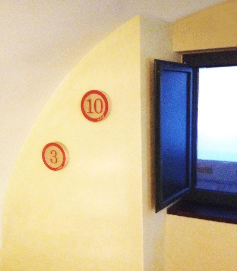 Paladin Home Napoli Dış mekan fotoğraf