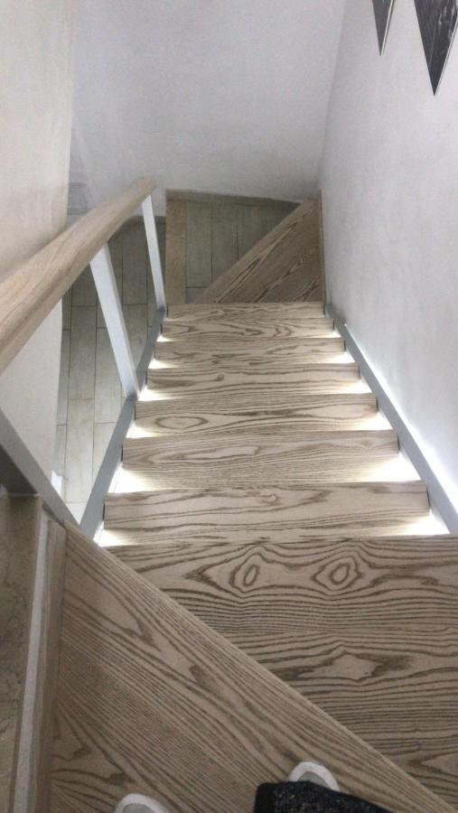 Paladin Home Napoli Dış mekan fotoğraf